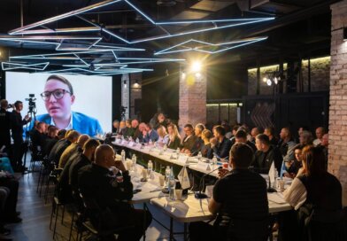 Відбулось засідання Конгресу місцевих та регіональних влад